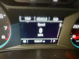 2020 CHEVROLET MALIBU SEDAN SILVER AUTOMATIC - Budget Used Car Sales