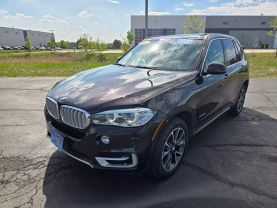 2017 Bmw X5 - Image 3
