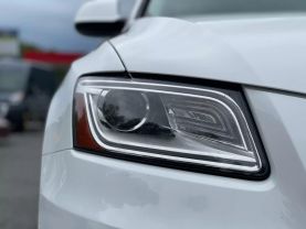 2016 Audi Q5 - Image 32
