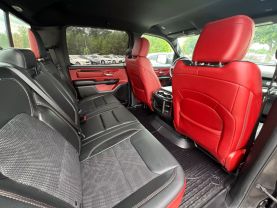2019 Ram 1500 Crew Cab Rebel Pickup 4d 5 1/2 Ft - Image 25