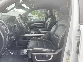 2020 RAM 1500 CREW CAB PICKUP V8, HEMI, 5.7 LITER LARAMIE PICKUP 4D 5 1/2 FT