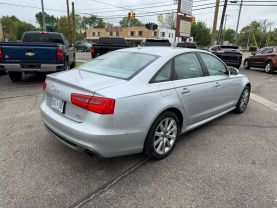 2013 Audi A6 - Image 6