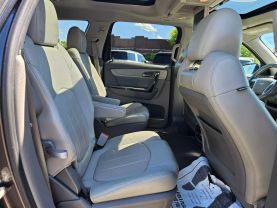 2015 CHEVROLET TRAVERSE