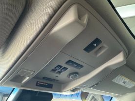 2018 GMC YUKON SUV V8, ECOTEC3, 6.2 LITER DENALI SPORT UTILITY 4D