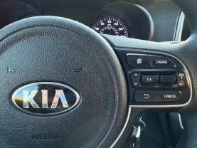 2016 KIA OPTIMA SEDAN 4-CYL, 2.4 LITER LX SEDAN 4D