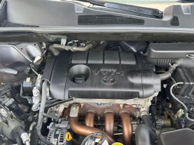 2012 TOYOTA HIGHLANDER SUV 4-CYL, 2.7 LITER SPORT UTILITY 4D