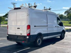2019 FORD TRANSIT 250 VAN CARGO - AUTOMATIC - Dart Auto Group