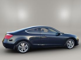 2008 HONDA ACCORD COUPE 4-CYL, I-VTEC, 2.4L LX-S COUPE 2D at The One Autosales Inc in Phoenix , AZ 85022  33.60461470880989, -112.03641575767358