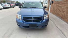 2007 DODGE CALIBER WAGON 4-CYL, 2.0 LITER SXT SPORT WAGON 4D