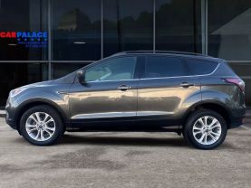 2018 Ford Escape Se Sport Utility 4d - Image 2