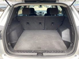2021 CHEVROLET EQUINOX SUV 4-CYL, TURBO, 1.5 LITER LS SPORT UTILITY 4D at Motors On Wheels - used car dealership in Houston, Texas.