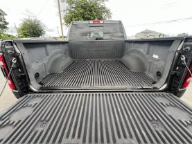 2019 Ram 1500 Crew Cab Rebel Pickup 4d 5 1/2 Ft - Image 12