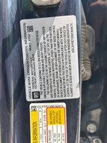2022 CHEVROLET SILVERADO 2500 HD CREW CAB PICKUP V8, TURBO DIESEL, 6.6 LITER LTZ PICKUP 4D 6 1/2 FT at T&T Repairables - used car dealership in Spencer, Indiana.