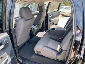 2015 TOYOTA TUNDRA CREWMAX PICKUP V8, 5.7 LITER SR5 PICKUP 4D 5 1/2 FT