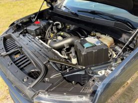2019 CHEVROLET SILVERADO 1500 DOUBLE CAB PICKUP V8, ECOTEC3, DFM, 5.3 LITER RST PICKUP 4D 6 1/2 FT