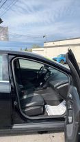 2018 FORD FOCUS HATCHBACK 4-CYL, 2.0 LITER TITANIUM HATCHBACK 4D
