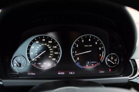 2013 BMW 6 SERIES SEDAN 6-CYL, TURBO, 3.0 LITER 640I GRAN COUPE 4D