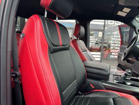 2022 FORD F150 SUPERCREW CAB PICKUP V6, ECOBOOST, TWIN TURBO, 3.5 LITER XLT PICKUP 4D 5 1/2 FT