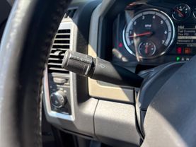 2012 RAM 1500 QUAD CAB PICKUP V8, HEMI, 5.7 LITER BIG HORN PICKUP 4D 6 1/3 FT