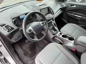 2015 FORD ESCAPE SUV 4-CYL, ECOBOOST, 1.6T SE SPORT UTILITY 4D