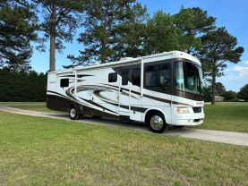 Used 2007 GEORGETOWN BY FOREST RIVER GEORGETOWN XL - - 370TS - LA Auto Star located in Virginia Beach, VA