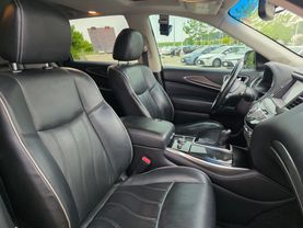 2016 INFINITI QX60 SUV V6, 3.5 LITER 3.5 SPORT UTILITY 4D