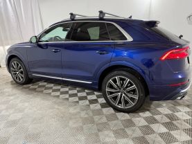 2022 AUDI SQ8