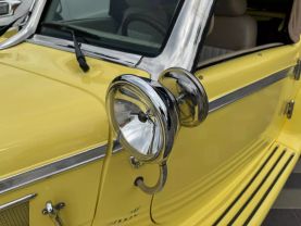 1935 MERCEDES-BENZ 500K RECRATION - - 2