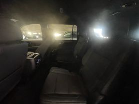 2025 GMC YUKON XL SUV V8, ECOTEC3, 6.2 LITER DENALI SPORT UTILITY 4D