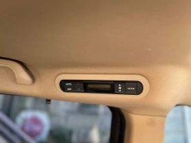 2009 HONDA ODYSSEY VAN V6, VTEC, 3.5 LITER EX-L MINIVAN 4D