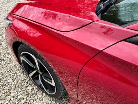 2022 HONDA ACCORD SEDAN 4-CYL, I-VTEC, TURBO, 1.5 LITER SPORT SEDAN 4D at T&T Repairables - used car dealership in Spencer, Indiana.