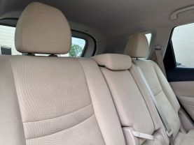 2015 NISSAN ROGUE SUV 4-CYL, 2.5 LITER SV SPORT UTILITY 4D