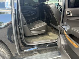 2015 GMC YUKON XL SUV V8, ECOTEC3, FF, 6.2L DENALI SPORT UTILITY 4D