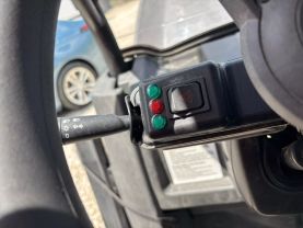 2023 INTIMIDATOR GC1K VERSA - - - at T&T Repairables - used car dealership in Spencer, Indiana.