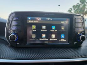2020 Hyundai Tucson - Image 20