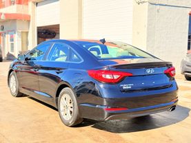 2015 HYUNDAI SONATA SEDAN 4-CYL, PZEV, 2.4 LITER SE SEDAN 4D