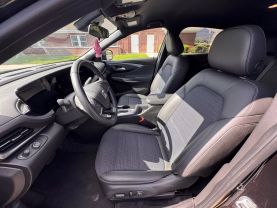 2024 BUICK ENVISTA SUV 3-CYL, ECOTEC, TURBO, 1.2 LITER PREFERRED SPORT UTILITY 4D