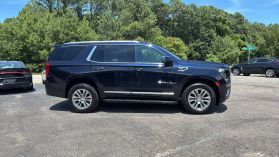 2021 Gmc Yukon - Image 3