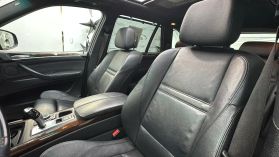 2013 BMW X5