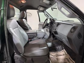 2014 FORD F350 SUPER DUTY REGULAR CAB