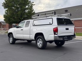 2021 TOYOTA TACOMA ACCESS CAB PICKUP 4-CYL, 2.7 LITER SR PICKUP 4D 6 FT