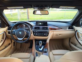 2016 BMW 3 SERIES SEDAN 4-CYL, SULEV, TURBO, 2.0L 328I SEDAN 4D