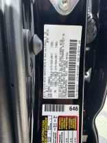 2023 TOYOTA TACOMA DOUBLE CAB PICKUP V6, 3.5 LITER TRD SPORT PICKUP 4D 5 FT