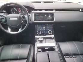 2018 LAND ROVER RANGE ROVER VELAR SUV