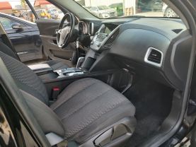 2015 CHEVROLET EQUINOX SUV 4-CYL, 2.4 LITER LT SPORT UTILITY 4D
