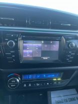2015 TOYOTA COROLLA SEDAN 4-CYL, 1.8 LITER S PLUS SEDAN 4D