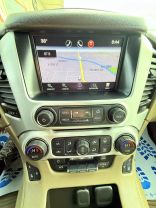 2015 GMC YUKON SUV V8, ECOTEC3, 5.3 LITER SLT SPORT UTILITY 4D