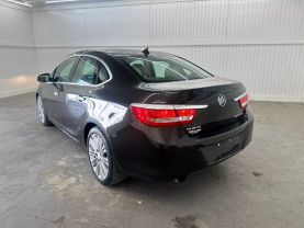 2013 BUICK VERANO