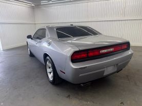 2014 DODGE CHALLENGER