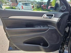 2013 JEEP GRAND CHEROKEE